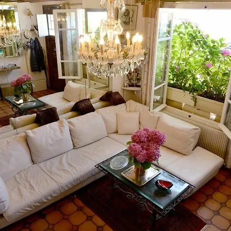 Διαμέρισμα Maison 4 Pieces 5 Pers Proche Plages 78072 Ντοβίλ