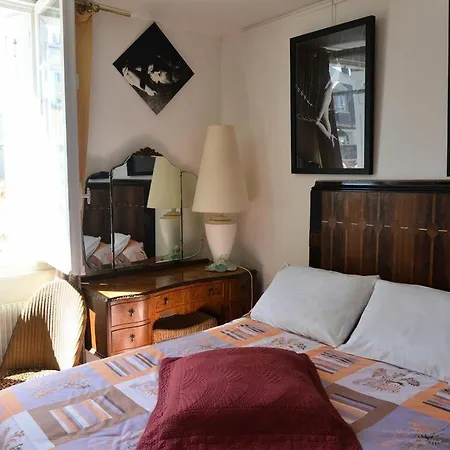Διαμέρισμα Maison 4 Pieces 5 Pers Proche Plages 78072 *