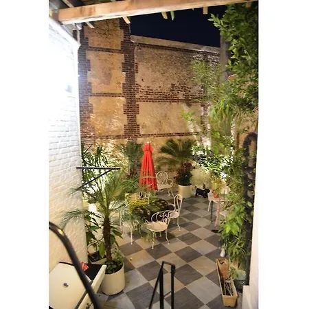Διαμέρισμα Maison 4 Pieces 5 Pers Proche Plages 78072 *