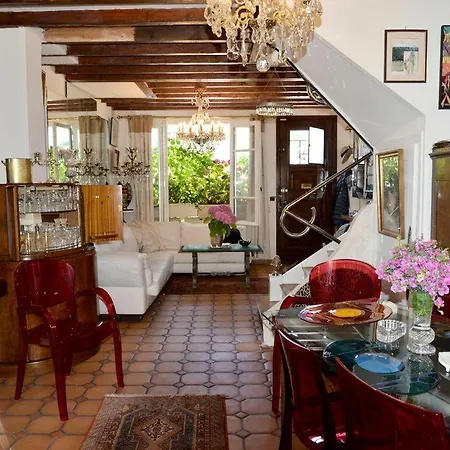 Maison 4 Pieces 5 Pers Proche Plages 78072 Διαμέρισμα *