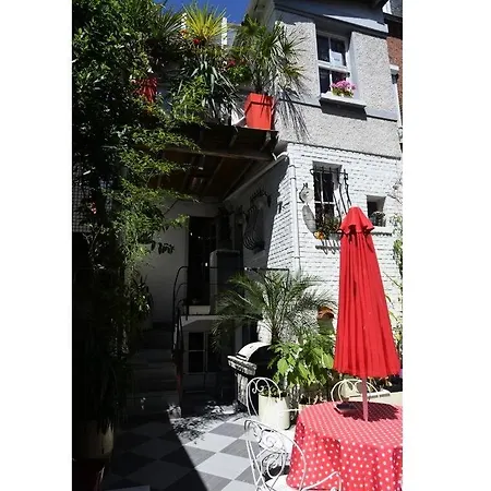 Διαμέρισμα Maison 4 Pieces 5 Pers Proche Plages 78072 *