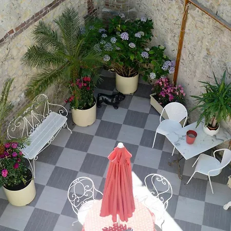 Maison 4 Pieces 5 Pers Proche Plages 78072 Ντοβίλ