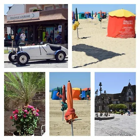 Maison 4 Pieces 5 Pers Proche Plages 78072 Διαμέρισμα